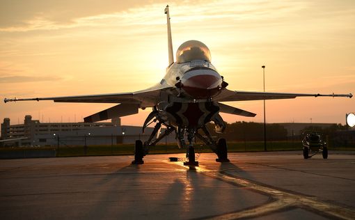 Сенаторы хотят знать: как отправить в Украину F-16, – СМИ