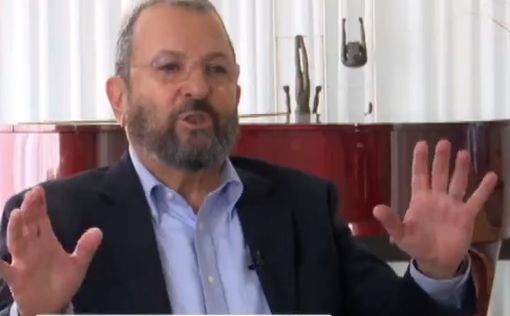 Эхуд Барак: страну остановят - и Нетаниягу поймет, что его время прошло