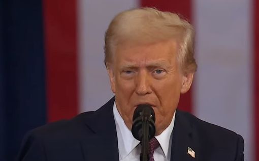 Трамп заявил, что не консультировался с Израилем по вопросам Сирии