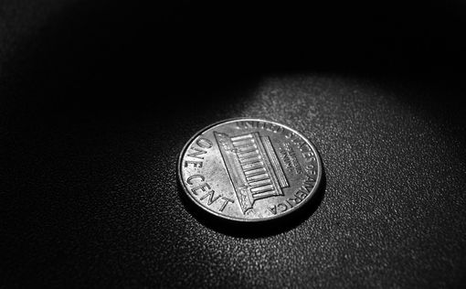 Минфин США прекратит выпуск монеты в один цент