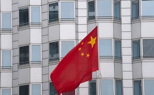 В Китае успешно испытали доставку посылок с помощью ракеты