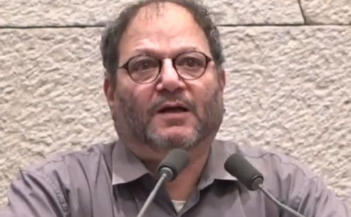 Амит Сегаль рассказал о том, чем закончится попытка импичмента Офера Касифа