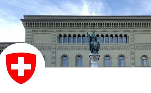 В Швейцарии призвали РФ отказаться от признания "Л/ДНР"