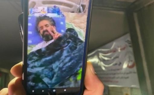 В арабских городах празднуют победу "узника джихада"