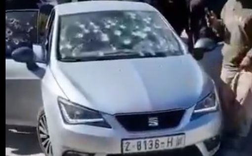 ШАБАК: ликвидированы трое террористов