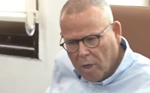 Дети боссов становятся боссами: "Выборы" в Гистадруте