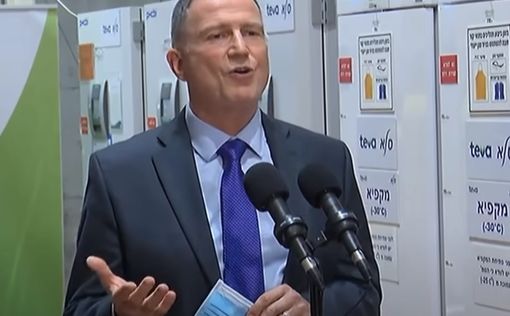 "Тот, кто подделает зеленый паспорт - сядет в тюрьму"