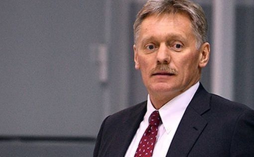 Песков: После обмена пленными будет определена дата переговоров с Украиной