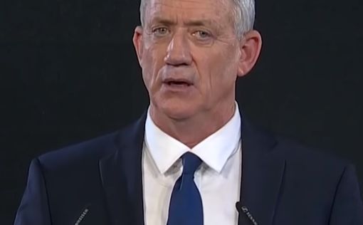 Ганц: "С друзьями всегда нужно говорить открыто, и именно это мы и сделаем"