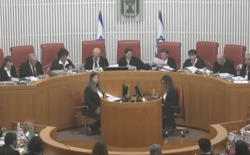 Вмешательство БАГАЦа: сколько раз отменялись законы Кнессета