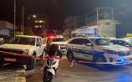 В Кфар Ясиф убит сын заместителя главы местного совета