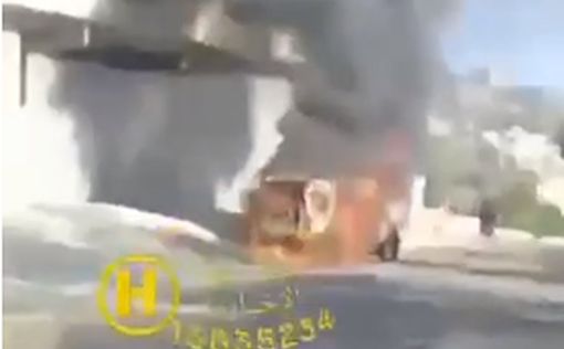 Ликвидирован член "Хизбаллы" на юге Ливана