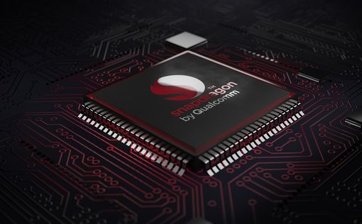 Qualcomm покупает израильскую компанию по производству автомобильных чипов