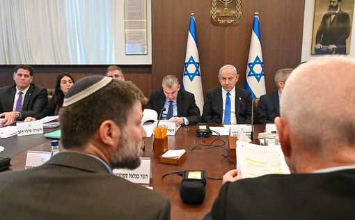 Принято решение о закрытии иностранных СМИ, наносящих ущерб безопасности Израиля