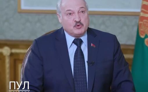 Лукашенко: Путин живее всех живых, он еще простудится на наших похоронах