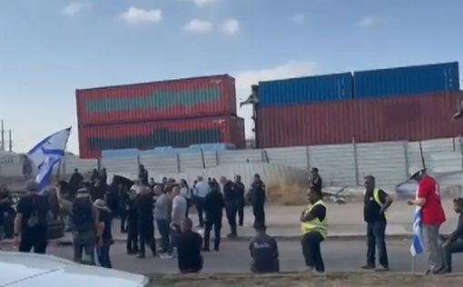 "Протесты против диктатуры" продолжатся, несмотря на операцию в Дженине