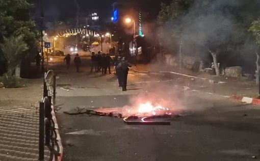 Участник линча еврея в Тамра оправдан
