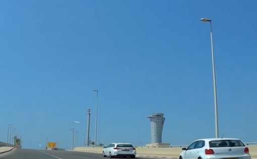 Где в Израиле построят еще один международный аэропорт?