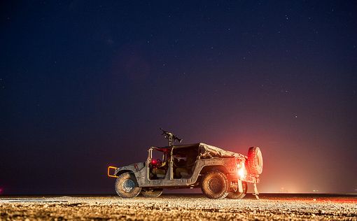 На параплане – в Исламское Государство