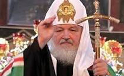 Хакеры от имени патриарха Кирилла благословили контрнаступление ВСУ