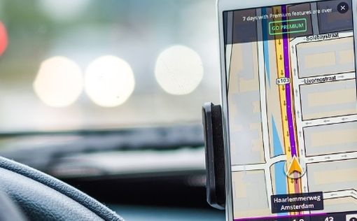Из-за борьбы с дронами-камикадзе: на севере Израиля сбои в работе GPS