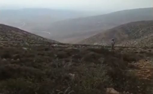 Израильтянин-еврей получил ножевое ранение от палестинца
