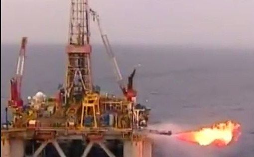 Достигнута договоренность о поставках израильского газа в Европу через Египет