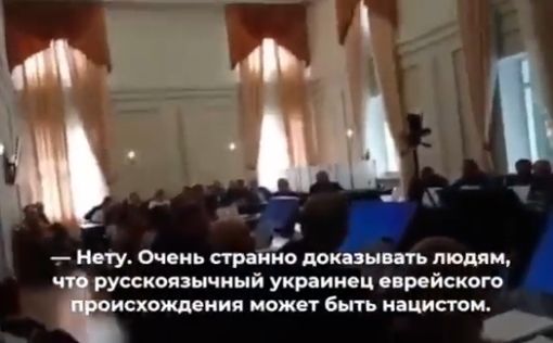 Война в Украине - военное преступление. В России нашлась смелая женщина-депут