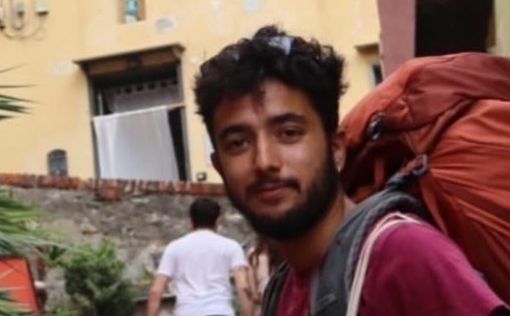 Ведущий CNN во время интервью с семьей пропавшего: У меня есть видео с ним