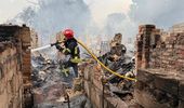 Ночью 9 июля Украина отразила рекордную воздушную атаку России: детали | Фото 1
