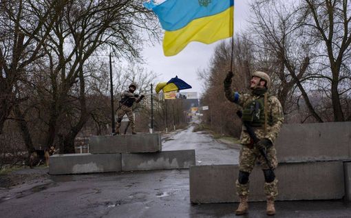 ВСУ вернули полный контроль над тремя селами