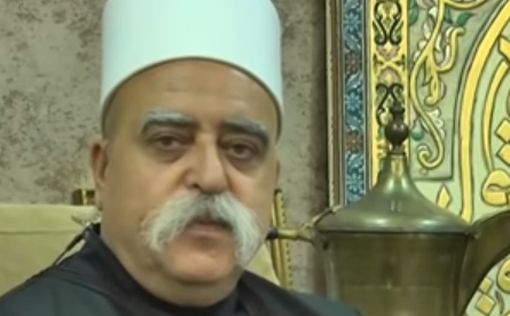 Лидер друзской общины: весь Израиль - единый фронт