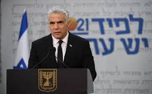 Лапид встретился с лидерами произральской группы AIPAC: детали