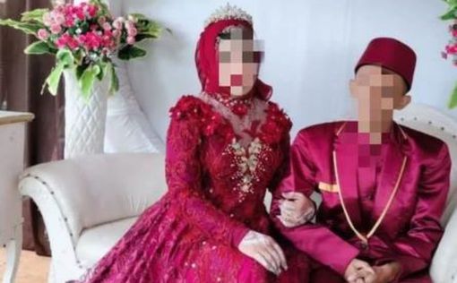 Спустя 12 дней после свадьбы индонезиец обнаружил, что его жена - мужчина