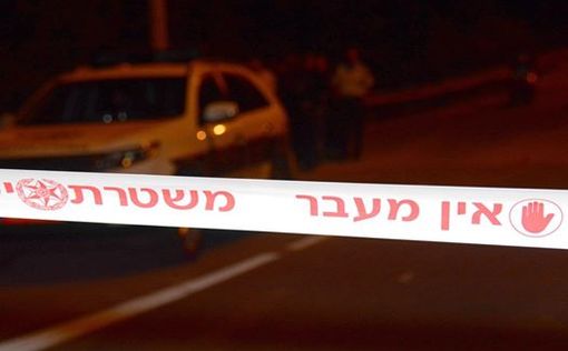 В Бат-Яме найден труп женщины, арестованы двое мужчин