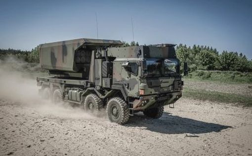 Данные для ударов HIMARS перестали поступать еще до встречи Зеленского с Трампом