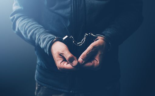 ЦАХАЛ и ШАБАК задержали 17 палестинцев