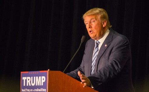 Трамп распространил теорию заговора о якобы казненном в 2020 году Байдена | Фото: Flickr