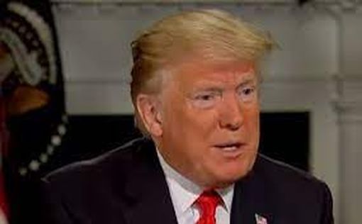 Трамп: только идиот не отреагировал бы на резню 7 октября так, как Израиль
