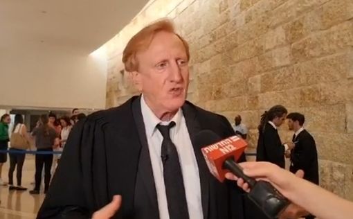 Использует свой пост ради личного обогащения: атака против Элияда Шраги