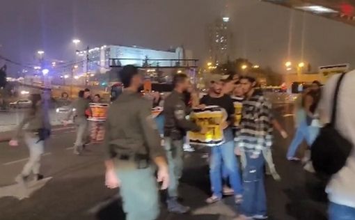 Правые возмущены тем, что раненого в Бурке выписали из больницы