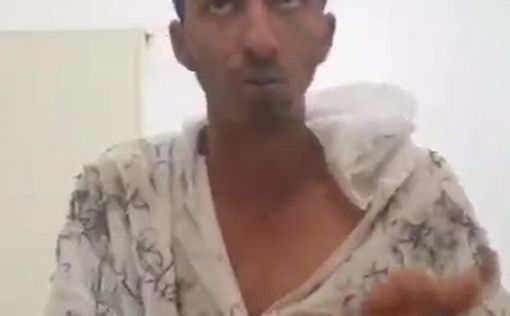 Пленный боевик ХАМАСа рассказал, зачем захватывали девочек