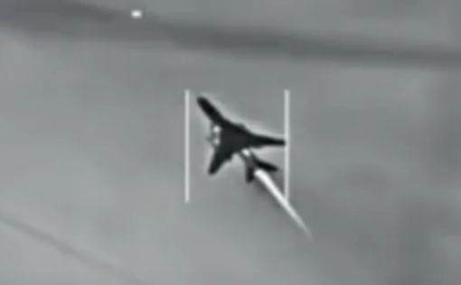 Источник: пилот сбитого истребителя Су-22 погиб