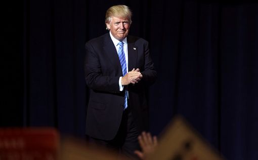СМИ: "два государства" - не главная цель плана Трампа