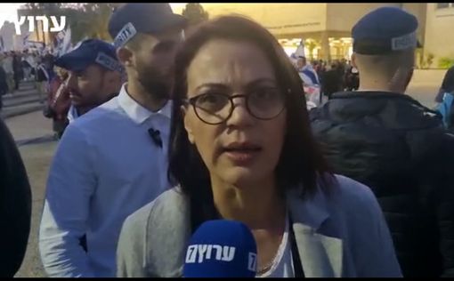 Дистель Атбарян: Присутствие правых на улицах имеет решающее значение