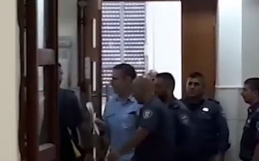 В Иерусалиме начался суд на министром, шпионившим на Иран