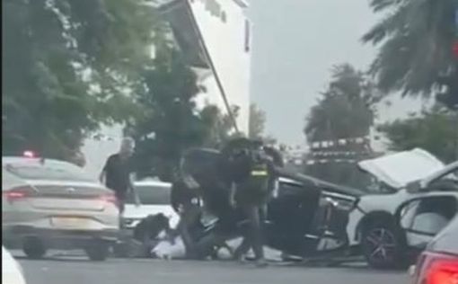 Бен Гвир переночует в больнице