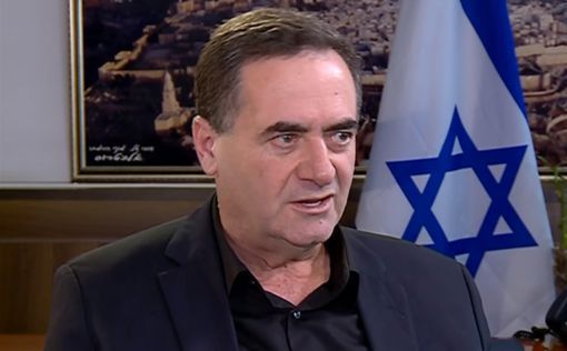 Кац: мир должен оказать давление на Иран и Хезболлу