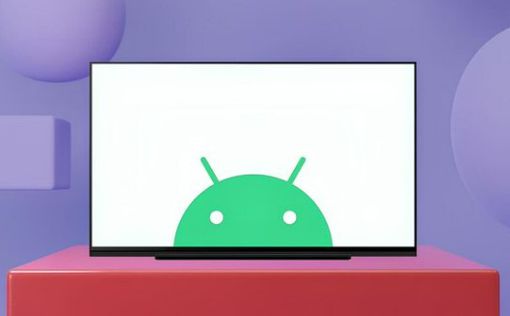 Android TV