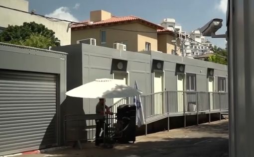 Беннет - не премьер, "Ямины" нет, крепость в Раанане стоит на прежнем месте